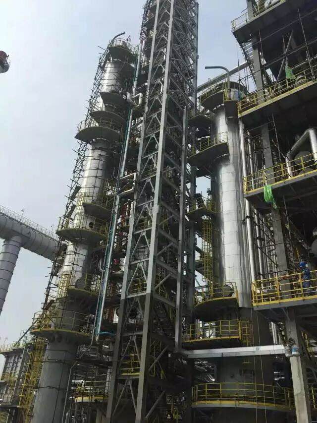 镶黄设备翻新喷涂・钢构厂房升级改造